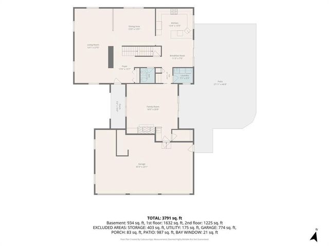 3602 Timber Trails Court, Eau Claire, WI 54701