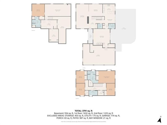 3602 Timber Trails Court, Eau Claire, WI 54701