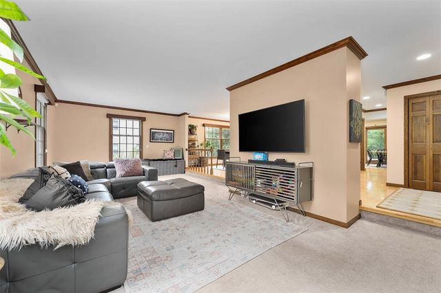 3602 Timber Trails Court, Eau Claire, WI 54701