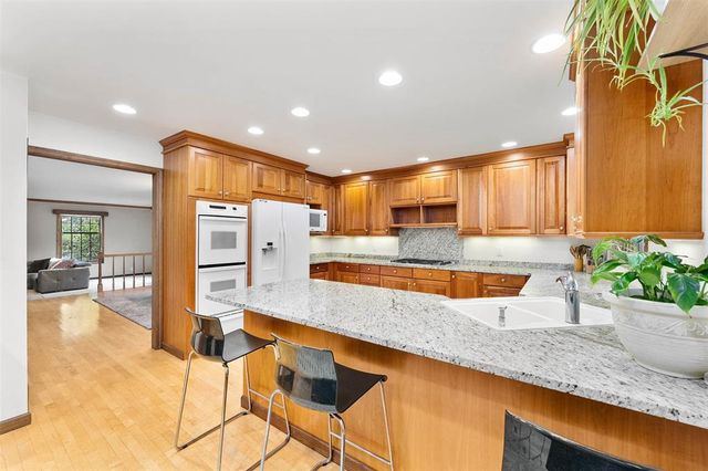 3602 Timber Trails Court, Eau Claire, WI 54701