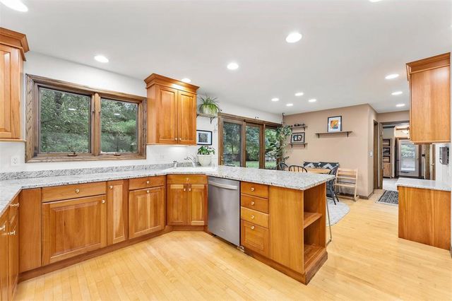 3602 Timber Trails Court, Eau Claire, WI 54701