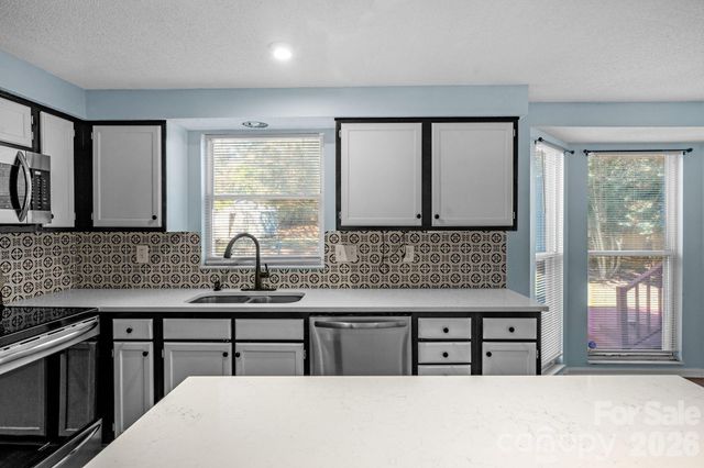 12006 Woodside Falls Road, Pineville, NC 28134