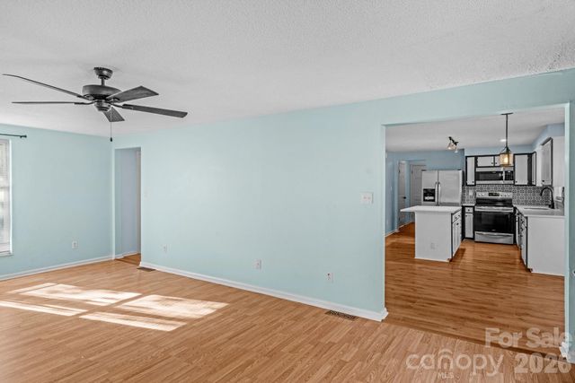 12006 Woodside Falls Road, Pineville, NC 28134