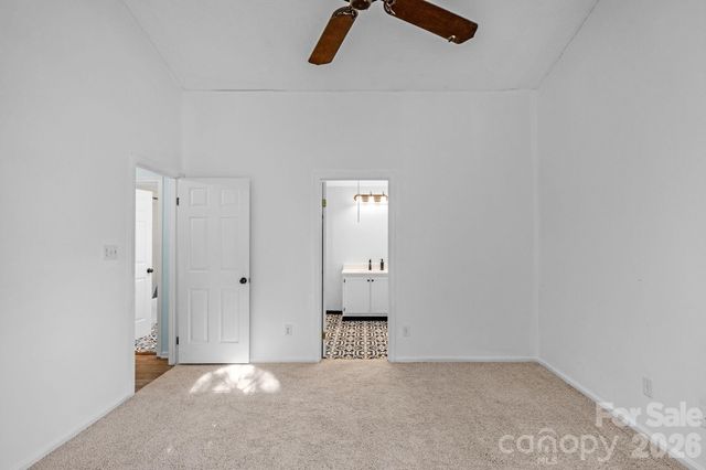 12006 Woodside Falls Road, Pineville, NC 28134