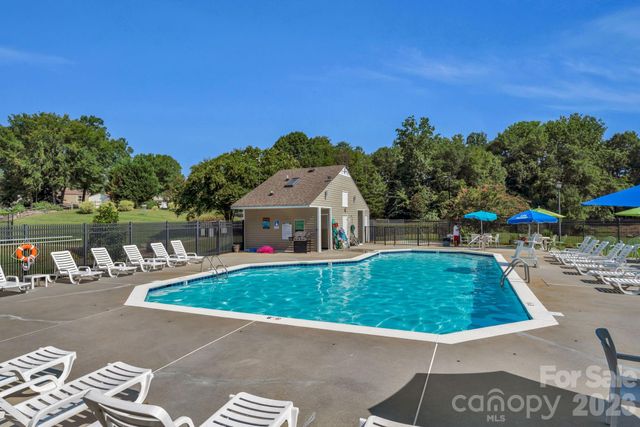 12006 Woodside Falls Road, Pineville, NC 28134