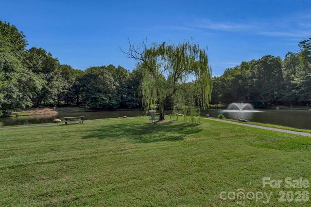 12006 Woodside Falls Road, Pineville, NC 28134