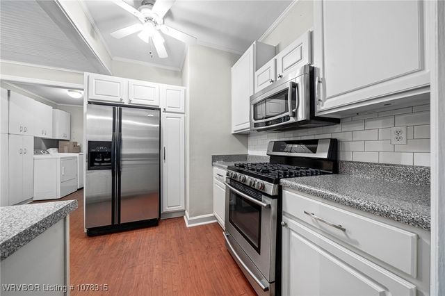 5713 Wilson Road, Fort Smith, AR 72904