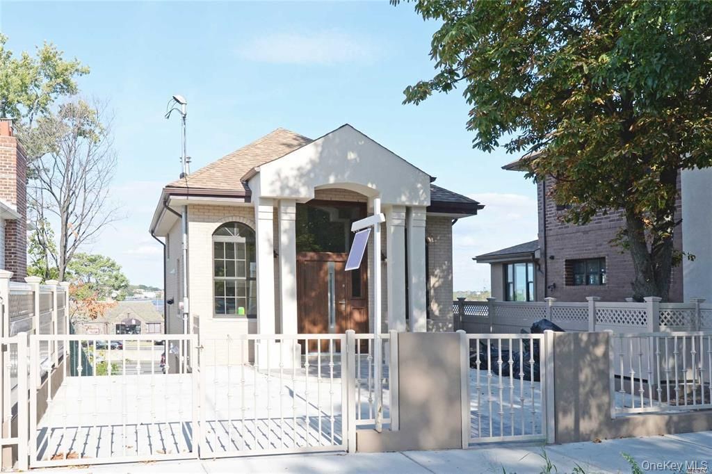 10647 Ditmars Boulevard, East Elmhurst, NY 11369 — exterior