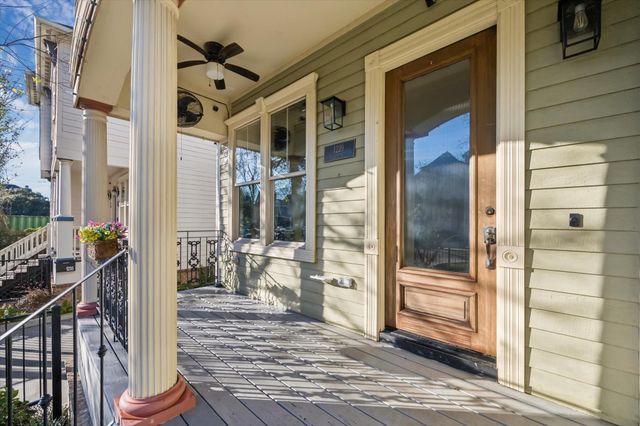 1229 W 16th Street, Houston, TX 77008