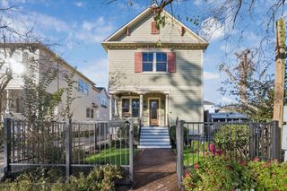 1229 W 16th Street, Houston, TX 77008