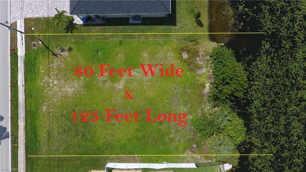 707 Gleason PKWY, CAPE CORAL, FL 33914 — photo 4