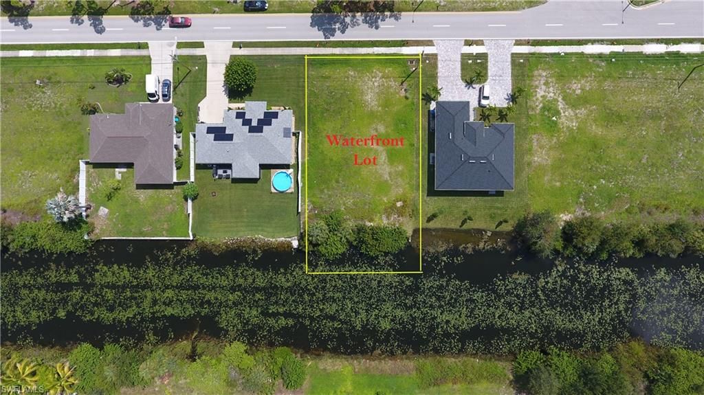 707 Gleason PKWY, CAPE CORAL, FL 33914 — photo 5