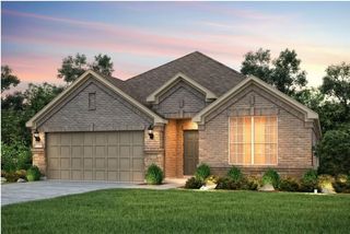 15898 Hayes Market Loop, Conroe, TX 77302