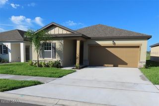 3026 Nova Scotia Way, New Smyrna Beach, FL 32168