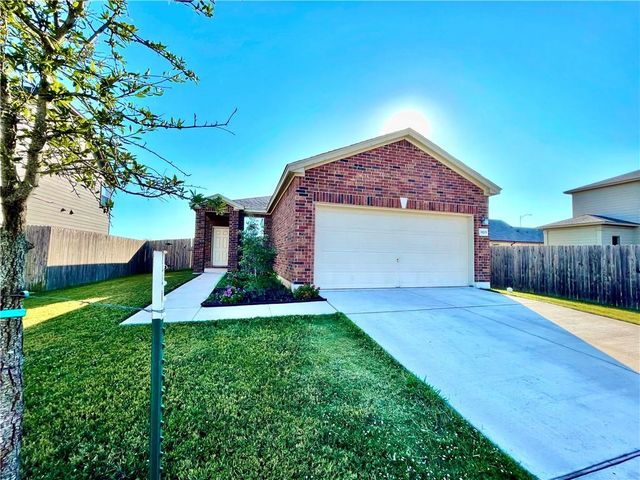 19209 Duty ST, Manor, TX 78653