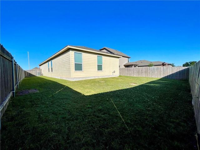 19209 Duty ST, Manor, TX 78653