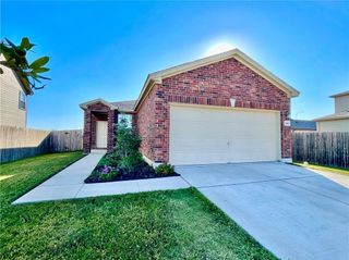 19209 Duty ST, Manor, TX 78653