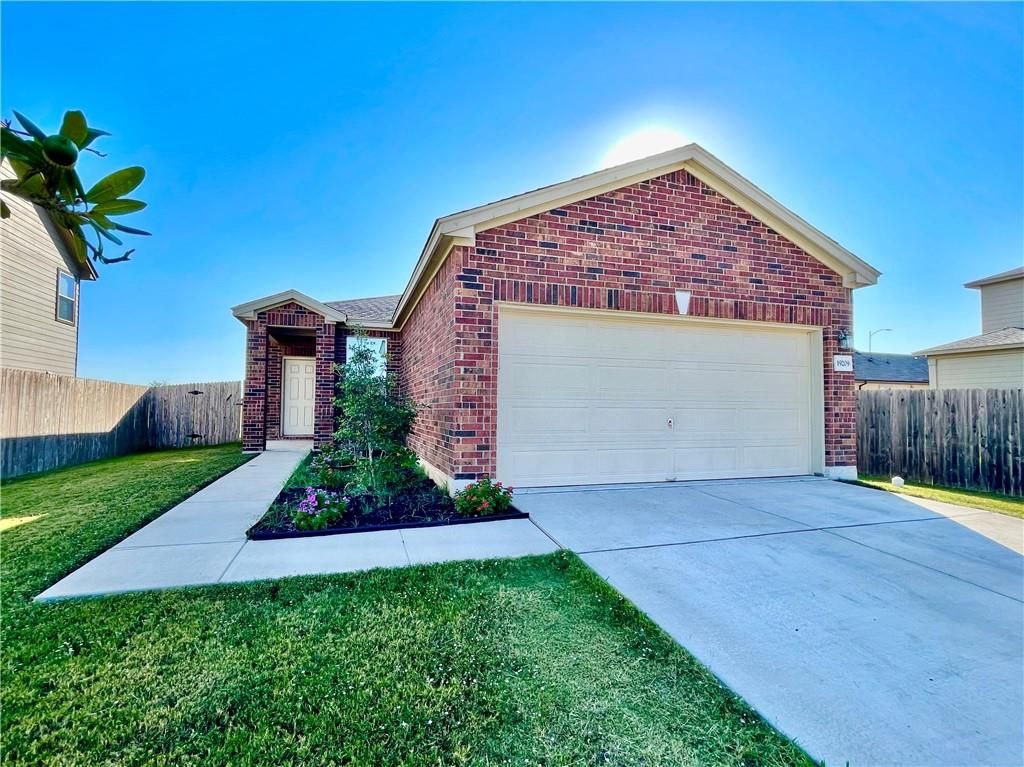 19209 Duty ST, Manor, TX 78653