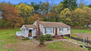 35 Nashua Road, Pelham, NH 03076
