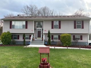 276 Edwards Rd, Parsippany-troy Hills Twp., NJ 07054