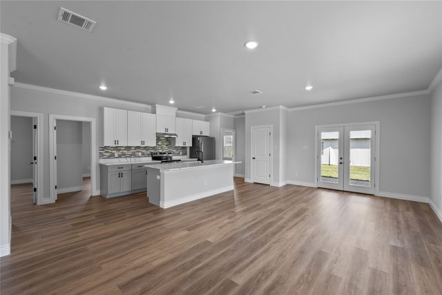 502 N Mignonette Drive, Kosse, TX 76653