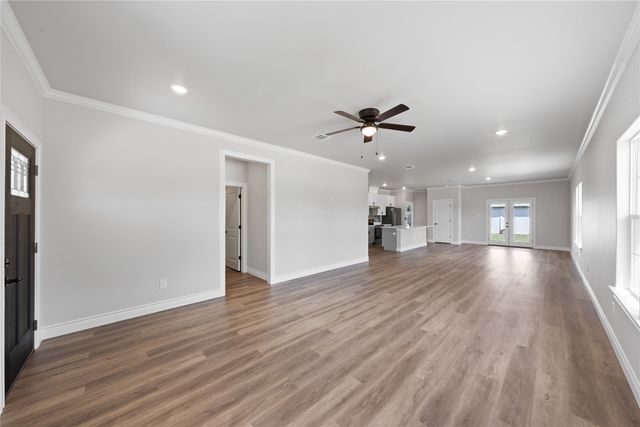 502 N Mignonette Drive, Kosse, TX 76653