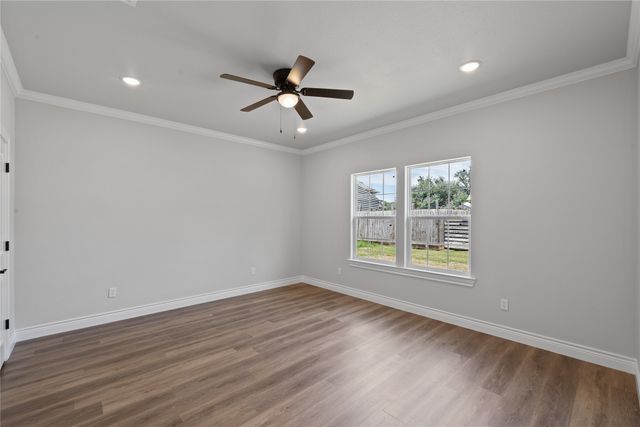502 N Mignonette Drive, Kosse, TX 76653