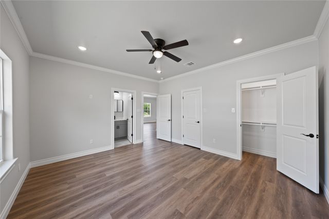 502 N Mignonette Drive, Kosse, TX 76653