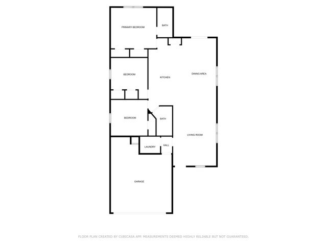 502 N Mignonette Drive, Kosse, TX 76653