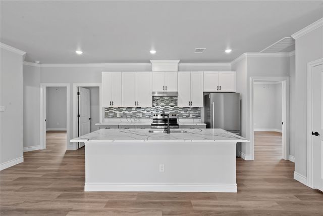 502 N Mignonette Drive, Kosse, TX 76653