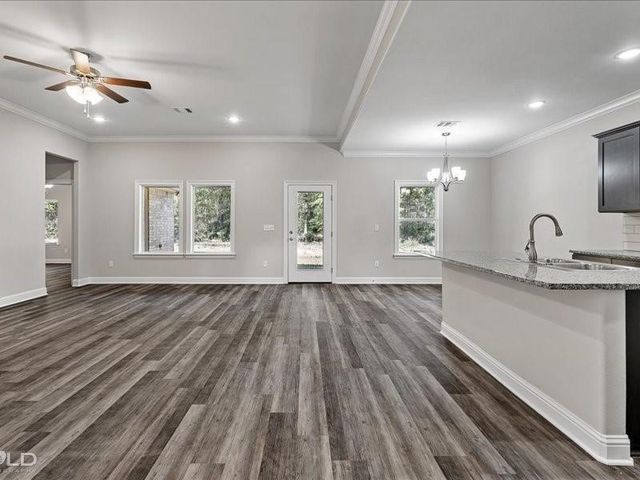9436 N Pointe Circle, Greenwood, LA 71033