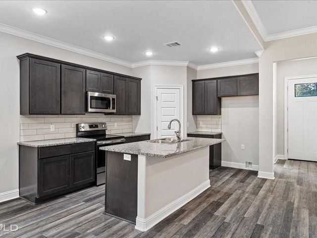 9436 N Pointe Circle, Greenwood, LA 71033