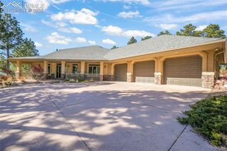 16150 Cliffrock Court, Colorado Springs, CO 80921