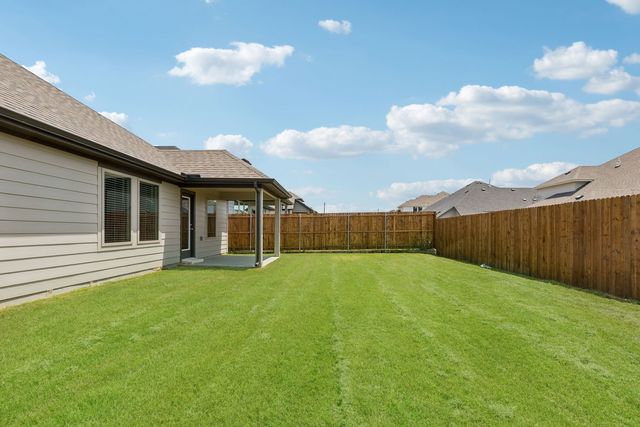 2802 Gecko Court, Princeton, TX 75407