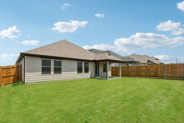 2802 Gecko Court, Princeton, TX 75407