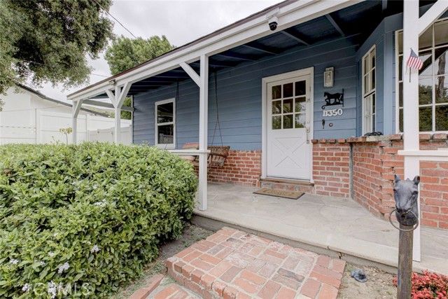 11350 Orcas, Sylmar (los Angeles), CA 91342