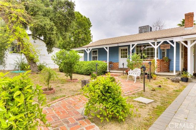 11350 Orcas, Sylmar (los Angeles), CA 91342