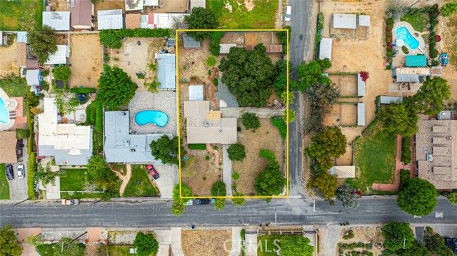 11350 Orcas, Sylmar (los Angeles), CA 91342