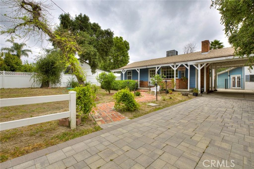 11350 Orcas, Sylmar (los Angeles), CA 91342