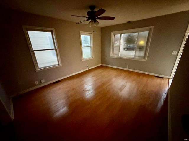 2317 N Jay Street, Kokomo, IN 46901