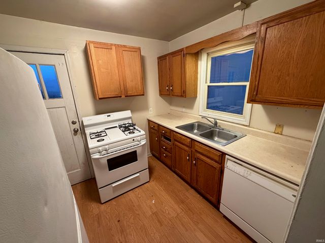 2317 N Jay Street, Kokomo, IN 46901