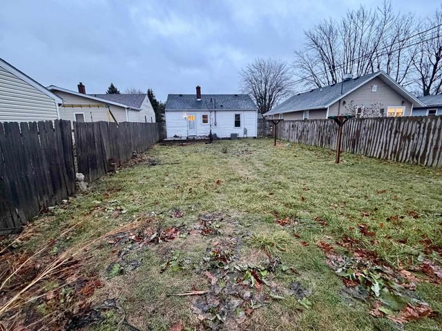 2317 N Jay Street, Kokomo, IN 46901