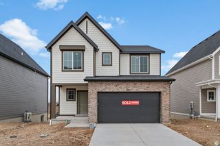 2038 E DORSET WAY #287, Salem, UT 84653