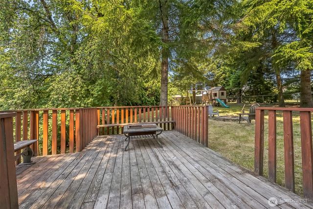 610 Westlake Avenue, Morton, WA 98356