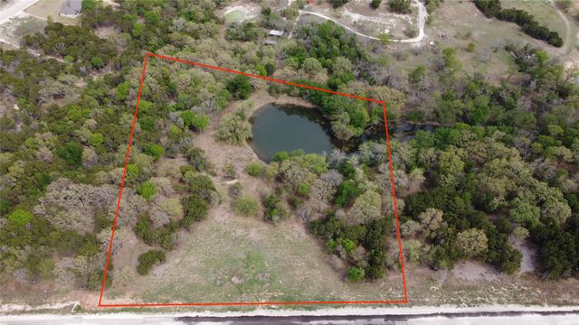 1039 & 1033 Creek Crossing Road, Nemo, TX 76070