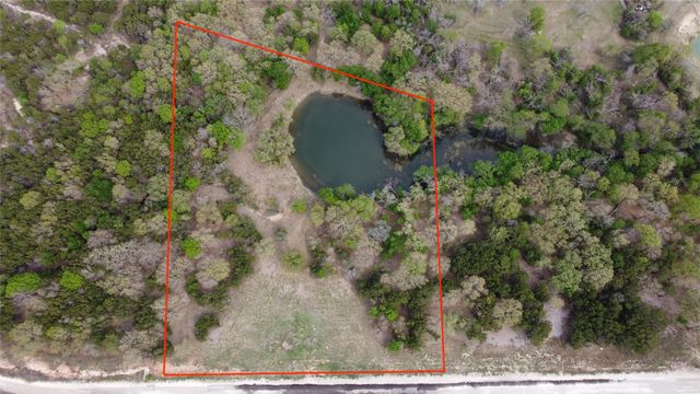1039 & 1033 Creek Crossing Road, Nemo, TX 76070