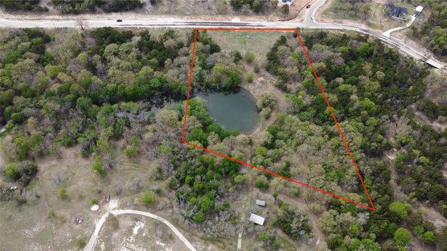 1039 & 1033 Creek Crossing Road, Nemo, TX 76070