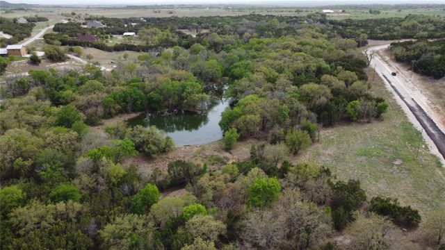 1039 & 1033 Creek Crossing Road, Nemo, TX 76070