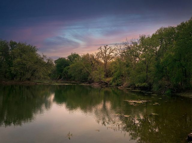 1039 & 1033 Creek Crossing Road, Nemo, TX 76070