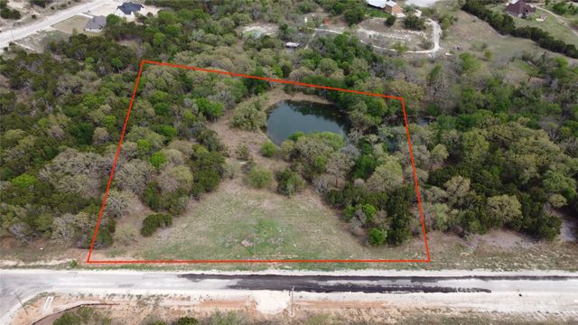 1039 & 1033 Creek Crossing Road, Nemo, TX 76070